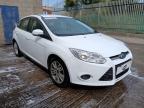 2014 FORD FOCUS EDGE for sale at Copart CHESTER