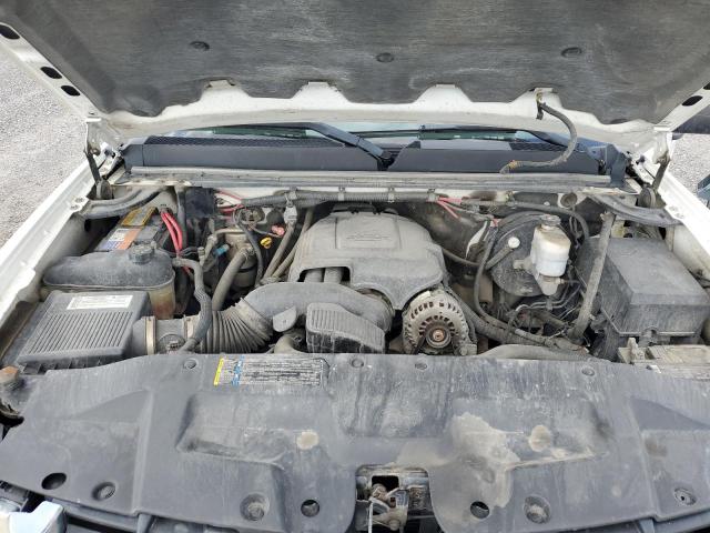 2008 GMC SIERRA K1500  