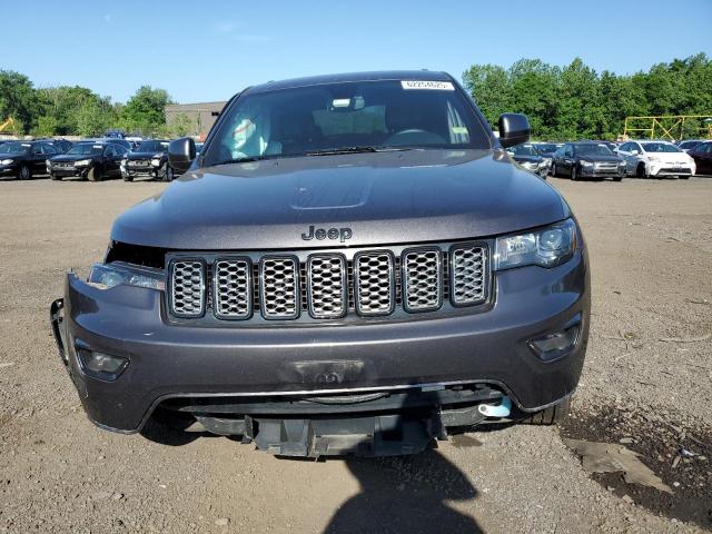  JEEP GRAND CHER 2019 Серый