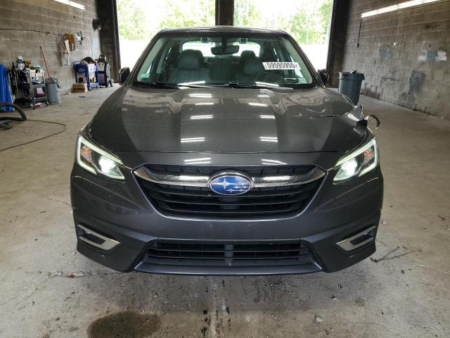  SUBARU LEGACY 2020 Сharcoal