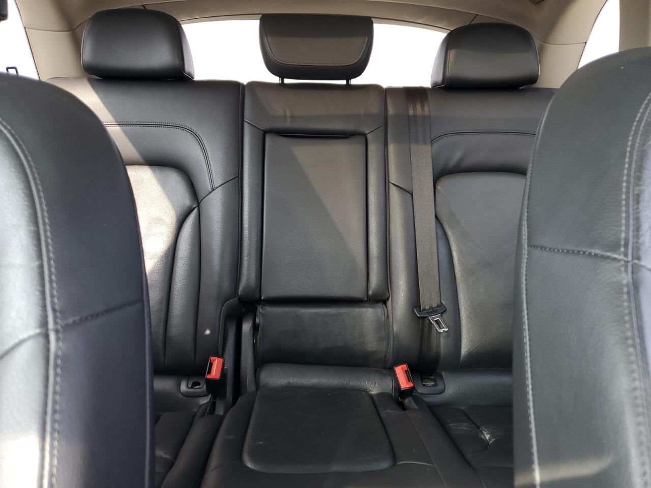 2012 Audi Q5 Premium Plus VIN: WA1LFAFP9CA005714 Lot: 62256785