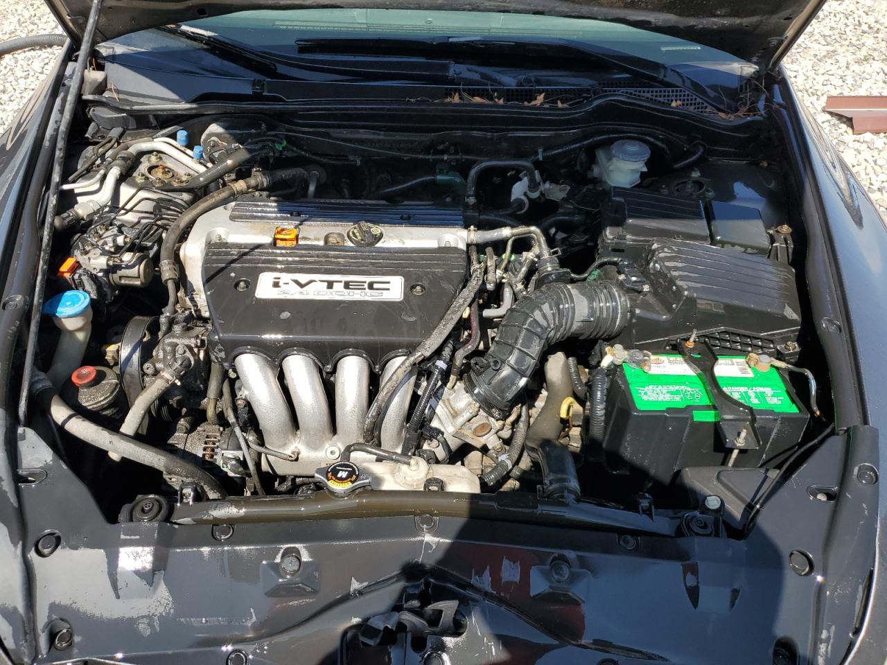 2006 Honda Accord Ex VIN: 1HGCM56866A048070 Lot: 62947445