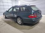 2008 Mercedes-Benz E 350 4Mat 3.5L продається в Candia, NH - Normal Wear