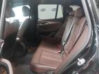 2018 BMW X3 XDRIVE3 for sale at Copart EAST KILBRIDE