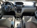 2015 HONDA ODYSSEY EX   for sale at Copart AB - EDMONTON