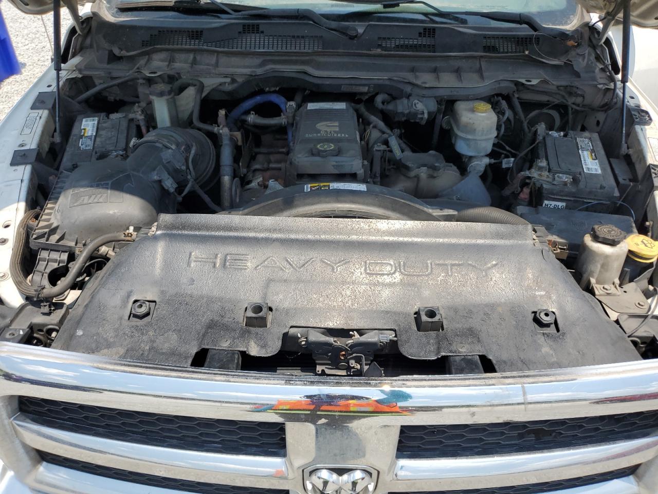 2018 Ram 3500 St VIN: 3C63RRGLXJG392691 Lot: 61797625
