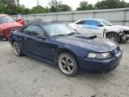 2001 Ford Mustang Gt zu verkaufen in Savannah, GA - Rear End