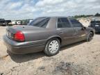 2009 Ford Crown Victoria Police Interceptor for Sale in Oklahoma City, OK - Side