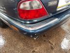 1998 JAGUAR XJ8 AUTO for sale at Copart NEWBURY