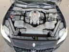2015 MASERATI QUATTROPORTE GTS   for sale at Copart AZ - PHOENIX