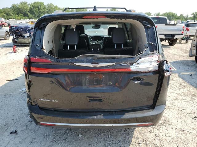  CHRYSLER PACIFICA 2021 Czarny