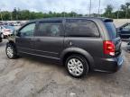 2018 Dodge Grand Caravan Se en Venta en Lawrenceburg, KY - Front End