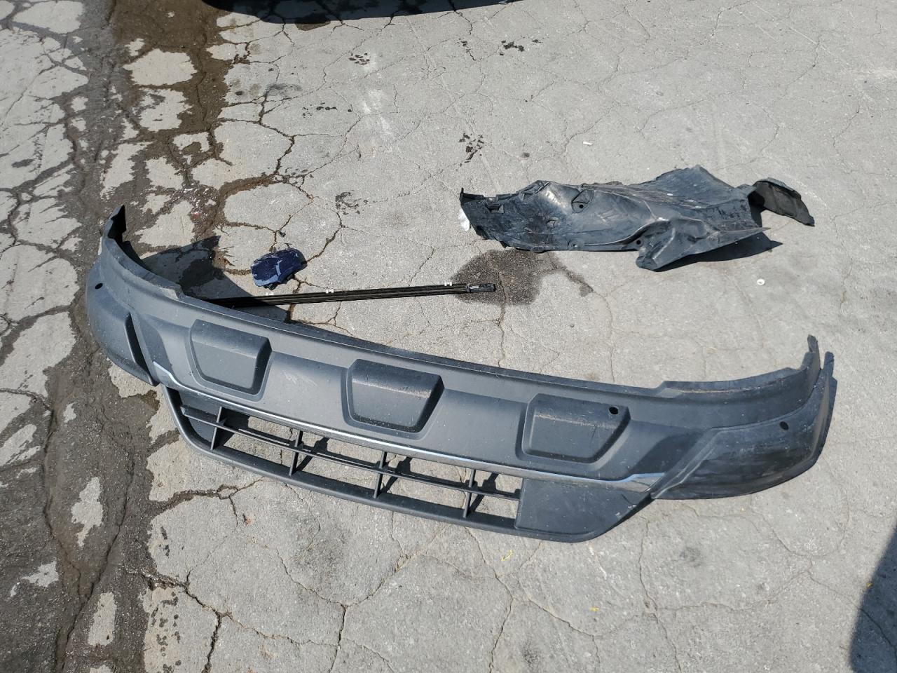 2017 Nissan Pathfinder S VIN: 5N1DR2MN6HC668710 Lot: 61934555