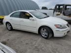 2005 Acura Rl    for Sale in Wichita, KS - Water/Flood