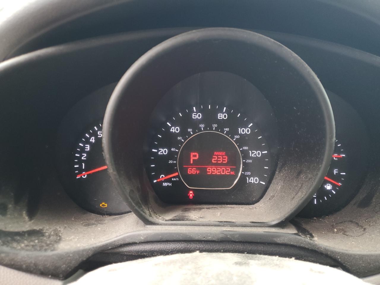 KNDJN2A2XE7035340 2014 Kia Soul