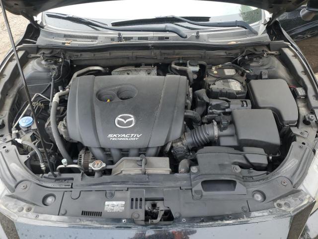 2014 MAZDA 3 TOURING  