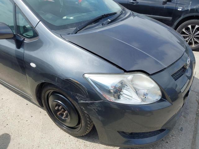 2007 TOYOTA AURIS T3 V