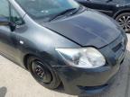 2007 TOYOTA AURIS T3 V for sale at Copart ROCHFORD