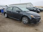 2025 TOYOTA COROLLA LE   à vendre chez Copart ON - TORONTO