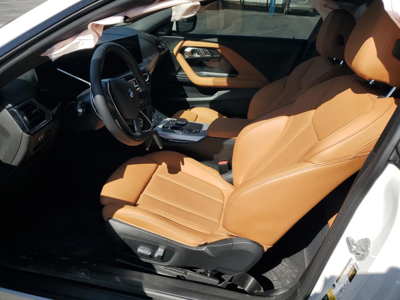 2023 BMW 230Xi VIN: 3MW33CM06P8D77834 Lot: 61416725