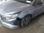 2025 HYUNDAI I20 for sale at Copart CASTLEDERMOT - IRELAND