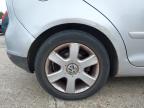 2006 VOLKSWAGEN GOLF PLUS for sale at Copart NEWBURY