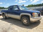 2002 Gmc New Sierra K1500 იყიდება Chatham-ში, VA - Front End