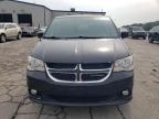 2017 Dodge Grand Caravan Sxt للبيع في Rogersville، MO - Hail
