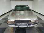 1993 Buick Park Avenue  за продажба в China Grove, NC - Damage History
