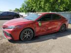 2021 TOYOTA CAMRY XLE   à vendre chez Copart ON - LONDON