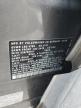 2009 VOLKSWAGEN TIGUAN S   for sale at Copart TN - KNOXVILLE