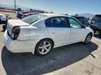 2006 Nissan Altima S იყიდება North Las Vegas-ში, NV - Rear End