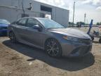 2018 Toyota Camry L للبيع في Fredericksburg، VA - Side