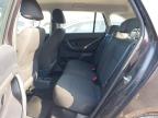 2014 SKODA FABIA SE T for sale at Copart BRISTOL