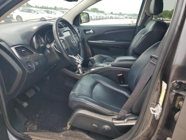 Parquets DODGE JOURNEY 2016 Gray