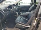 2016 Dodge Journey Crossroad   за продажба в Bridgeton, MO - Hail