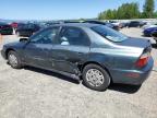 1996 Honda Accord Value продається в Arlington, WA - Side