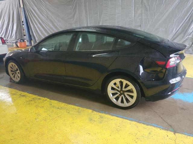  TESLA MODEL 3 2023 Black