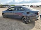 2014 Toyota Corolla L en Venta en Houston, TX - Front End