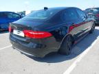 2017 JAGUAR XE R-SPORT for sale at Copart CHESTER