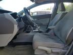 2012 HONDA CIVIC LX   à vendre chez Copart ON - COOKSTOWN