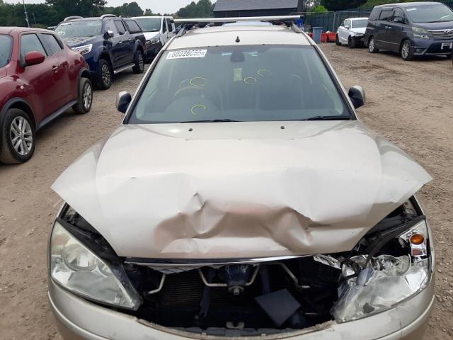 2005 FORD MONDEO GHI