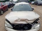 2005 FORD MONDEO GHI for sale at Copart COLCHESTER
