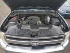 2010 CHEVROLET SILVERADO K1500 LT   for sale at Copart CT - HARTFORD SPRINGFIELD