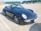 2005 PORSCHE 911 CARRER for sale at Copart NEWBURY