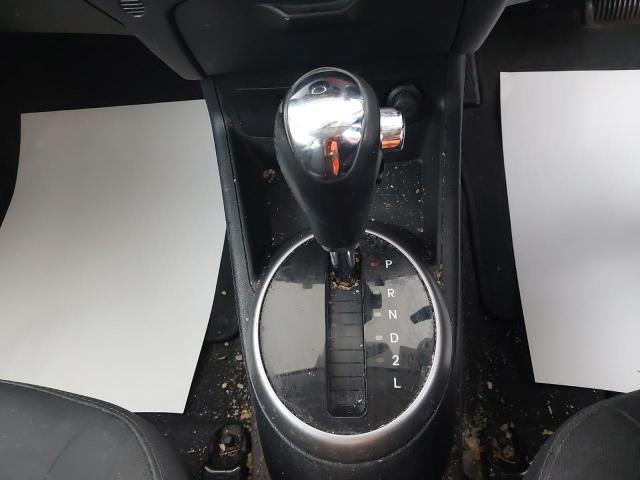 2013 HYUNDAI I20 ACTIVE