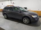 2015 Dodge Journey Sxt en Venta en Anchorage, AK - Minor Dent/Scratches