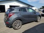 2017 Buick Encore Preferred იყიდება East Granby-ში, CT - Rear End