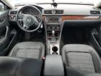 2013 Volkswagen Passat Sel na sprzedaż w Lebanon, TN - Front End