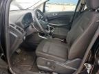2020 Ford Ecosport Se for Sale in Taylor, TX - Front End